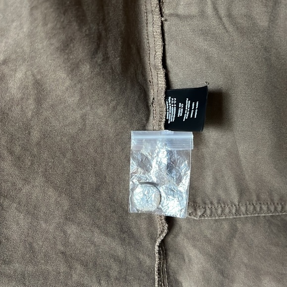 Aritzia Talula Utility Jacket - Picture 3 of 4